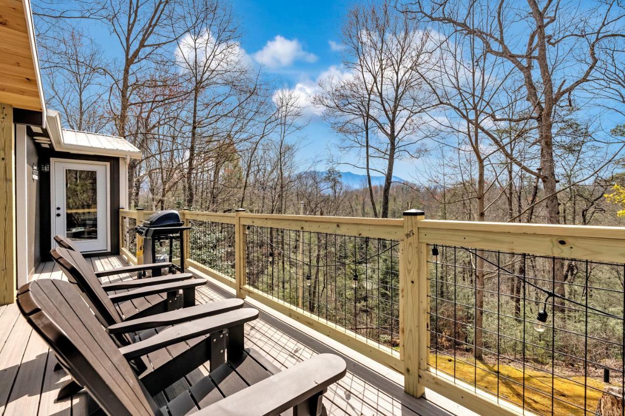 Whispering Winds, Hot Tub, Game Room, Wifi, 1089 Free Tickets Each Paid Day, Dollywood And More Gatlinburg Zewnętrze zdjęcie