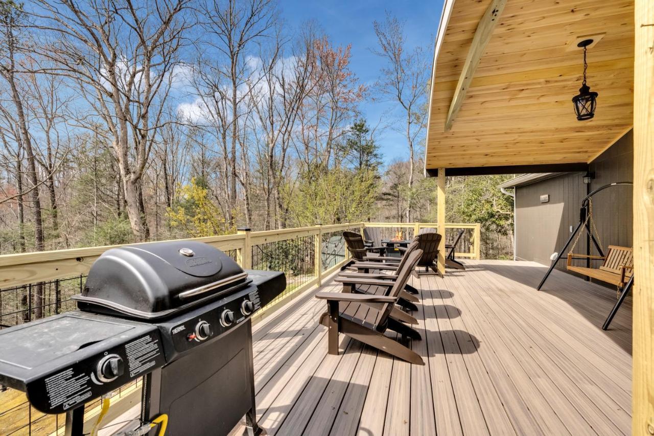 Whispering Winds, Hot Tub, Game Room, Wifi, 1089 Free Tickets Each Paid Day, Dollywood And More Gatlinburg Zewnętrze zdjęcie