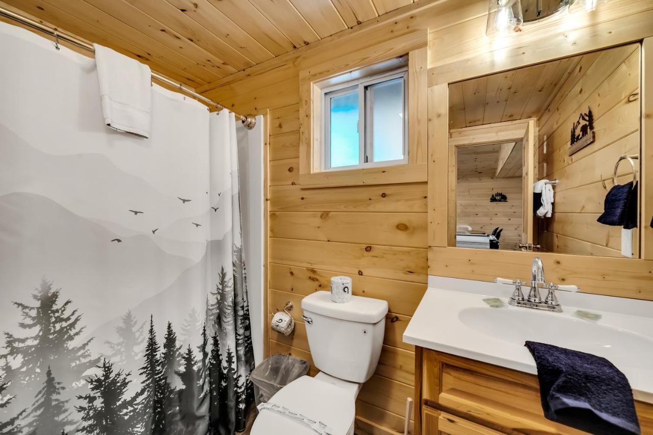 Whispering Winds, Hot Tub, Game Room, Wifi, 1089 Free Tickets Each Paid Day, Dollywood And More Gatlinburg Zewnętrze zdjęcie
