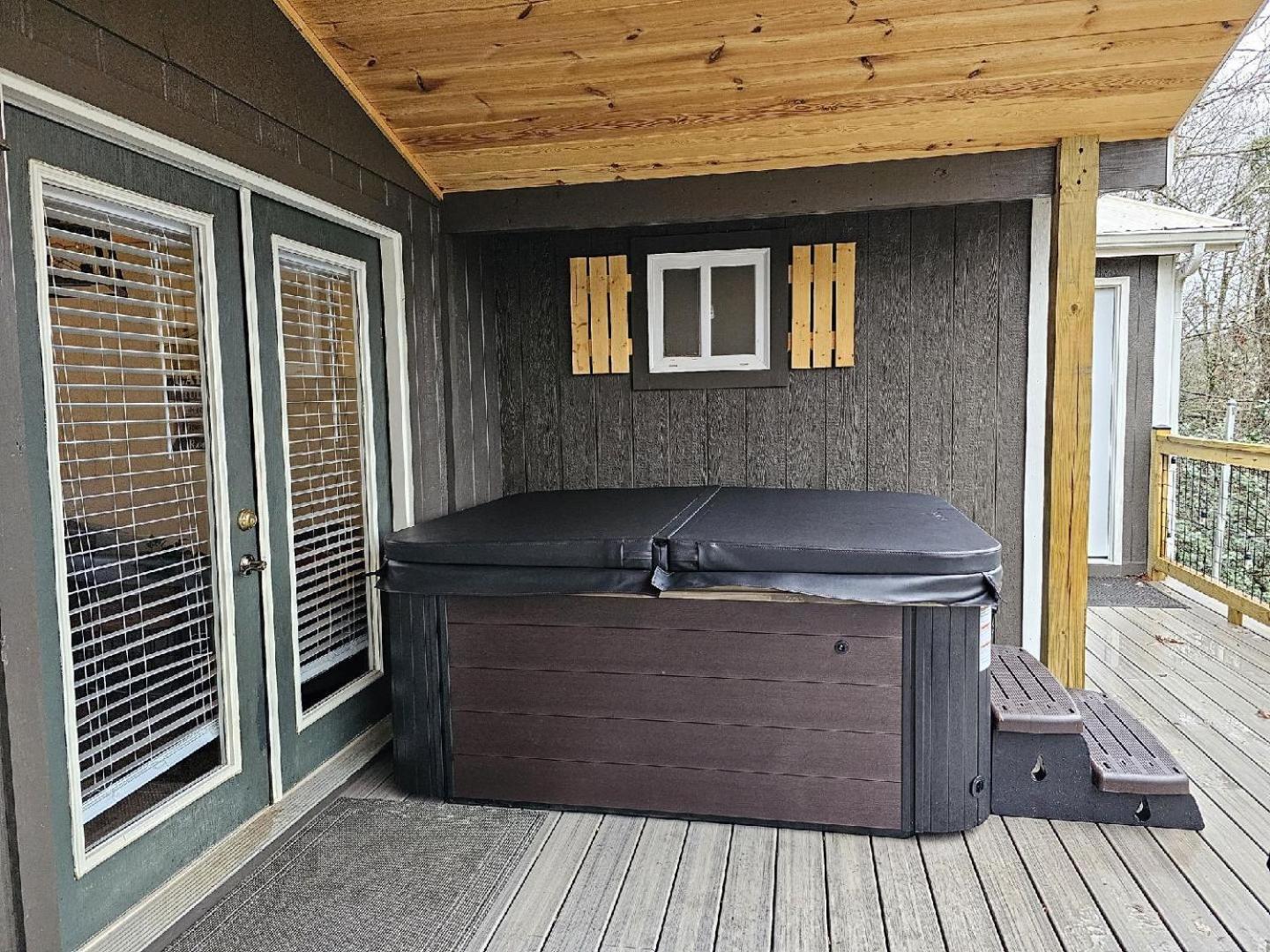 Whispering Winds, Hot Tub, Game Room, Wifi, 1089 Free Tickets Each Paid Day, Dollywood And More Gatlinburg Zewnętrze zdjęcie